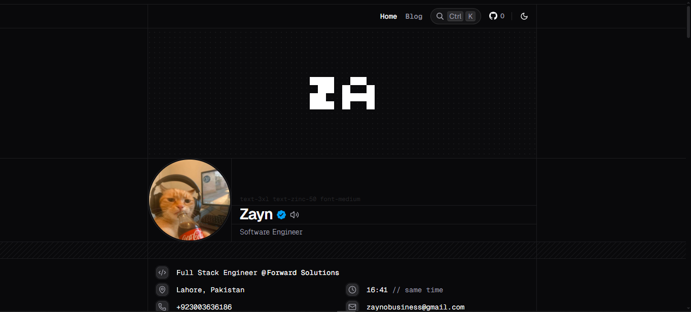 Welcome to imozayn.vercel.app